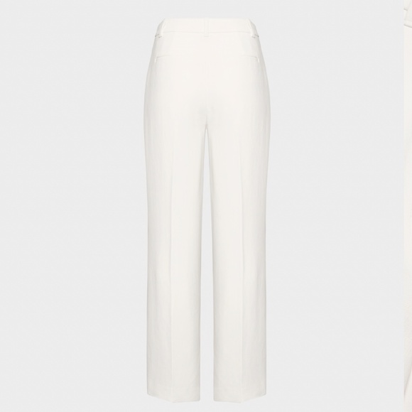 Aritzia The Effortless Pant™ - Crepette - Picture 4 of 8
